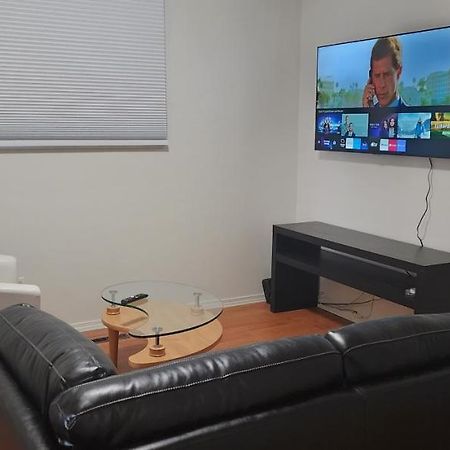 Chesskings Guest House - Unit 1 Winnipeg Esterno foto