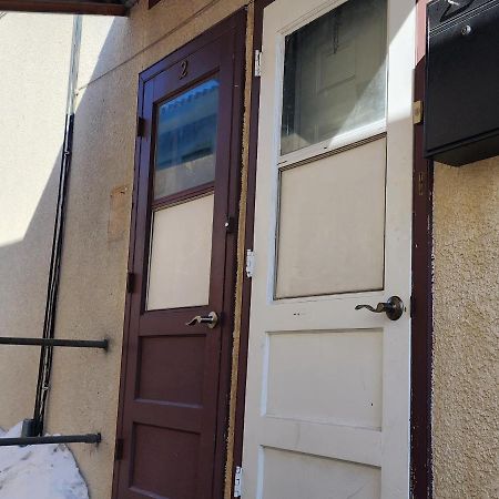 Chesskings Guest House - Unit 1 Winnipeg Esterno foto