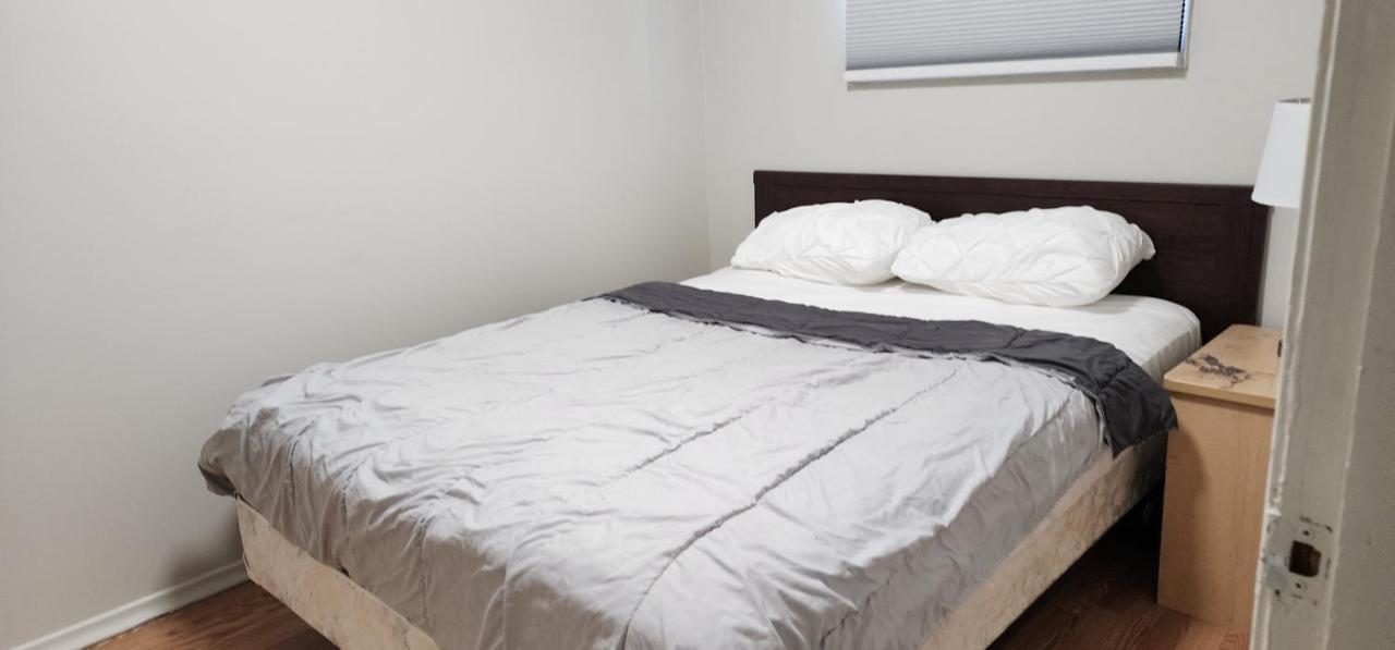 Chesskings Guest House - Unit 1 Winnipeg Esterno foto